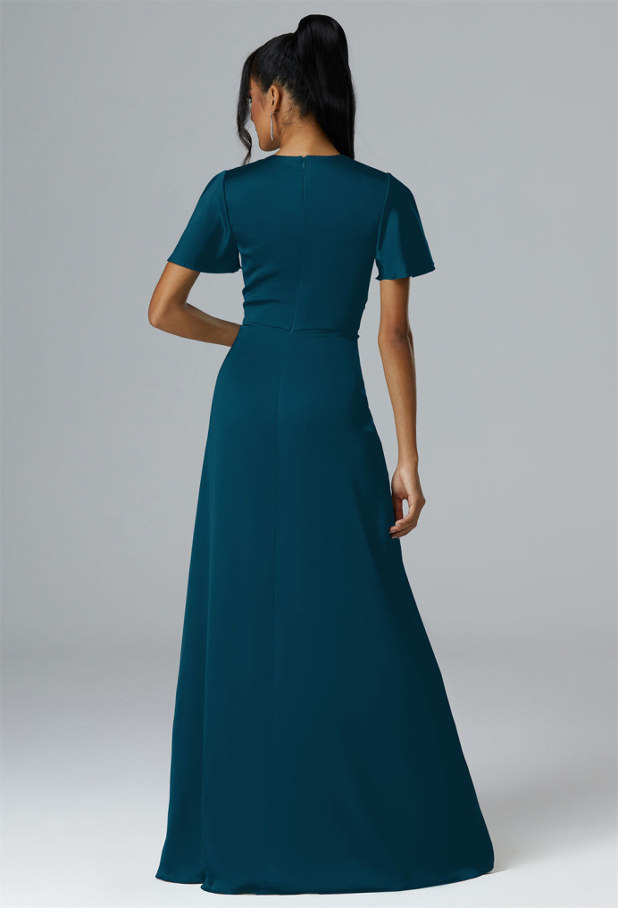 AW Scarlett Dress